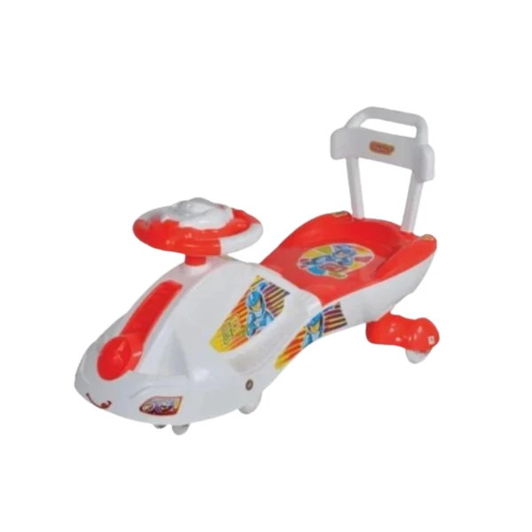 PlayTool Baby Go Car (SFX)