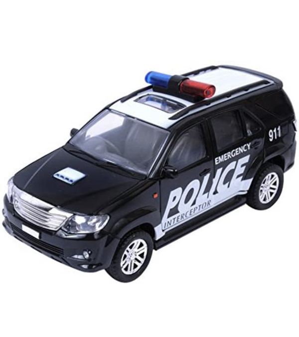 Centy Police Car - SKU176CODE
