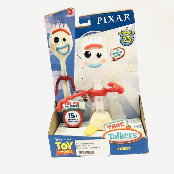 Forky Toy Story Character 6741 - SKU1092CODE