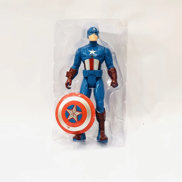 Avengers captain America M