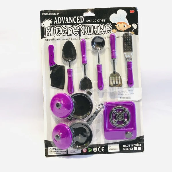 Advanced small chef kitchenware