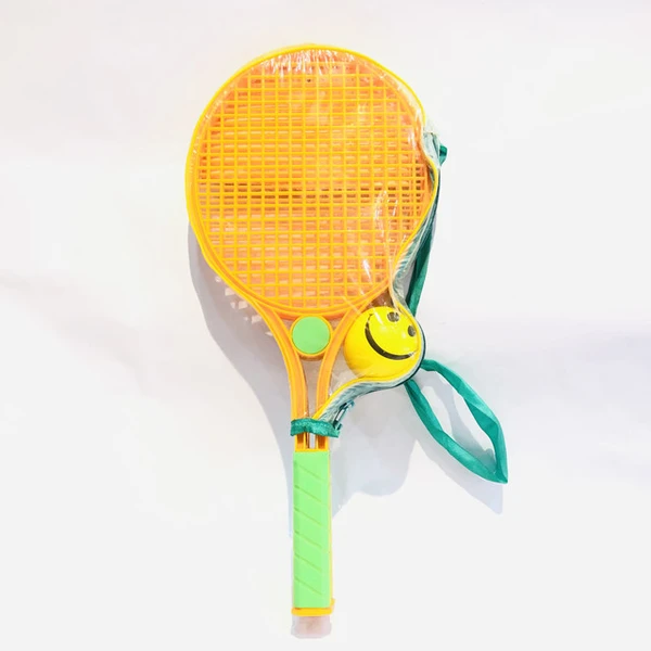 Asian tennis racket