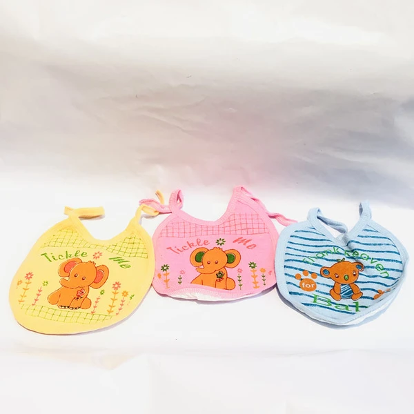 Baby bib 6673