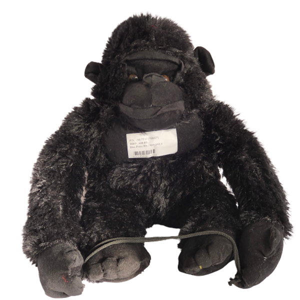 Gorilla Soft Toy M - SKU364CODE