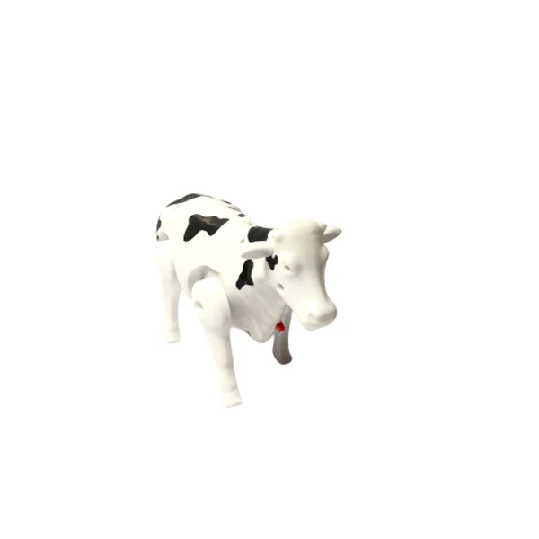 Milch Musical  Cow Electric Toy - SKU364CODE