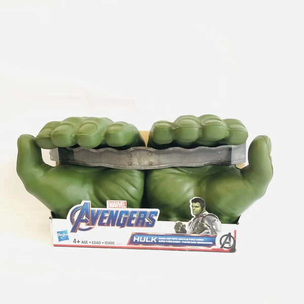 Avengers Hulk Hand