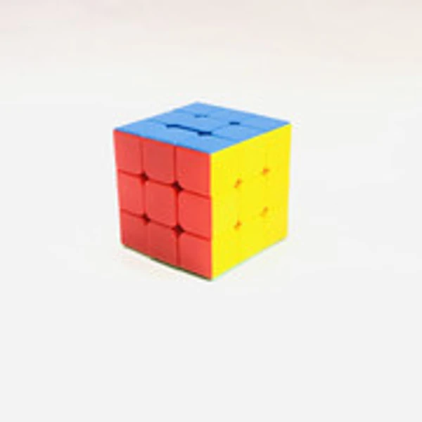 3�3�3 Cube