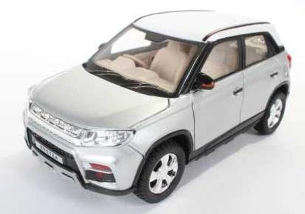 Bretza centy car - SKU264CODE