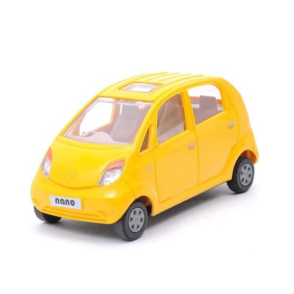 Nano centy car