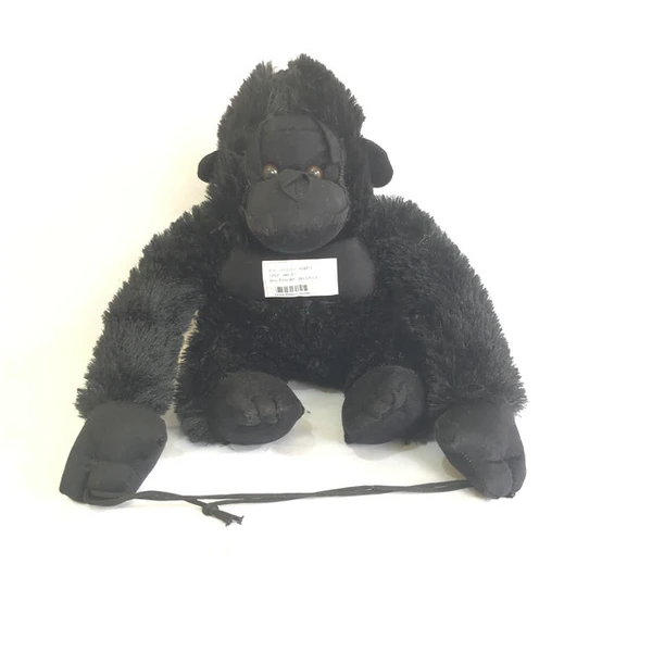 Hanging Monkey Soft Toy 12885 - SKU406CODE