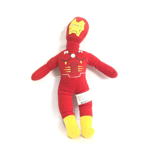 Avengers Ironman Soft Toy 8966 - SKU112CODE