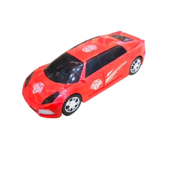 Perfect Super Car With 4D Light 8990 - SKU406CODE