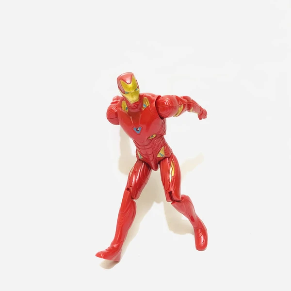 Avengers character single