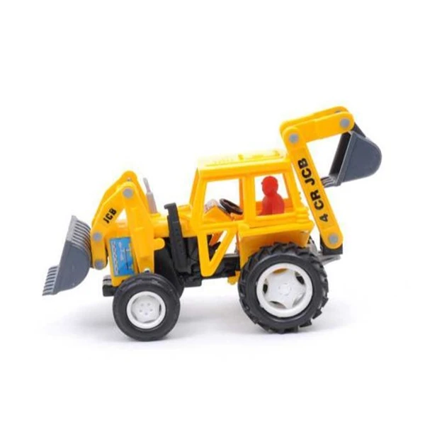 Jcb earth mover centy