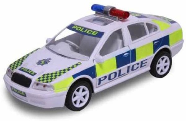 UK police pull back centy
