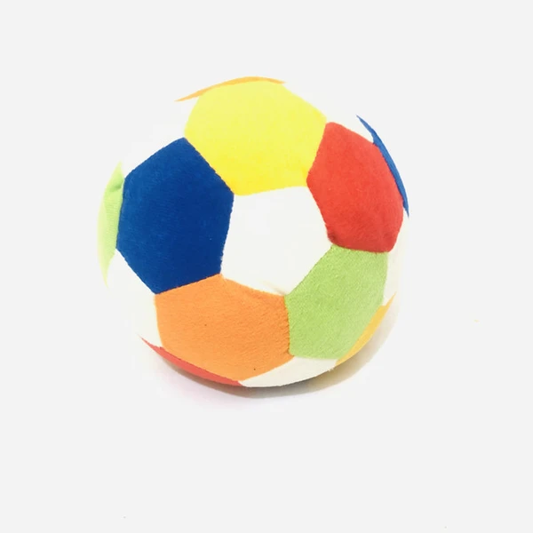 Soft Ball Colourful - SKU112CODE