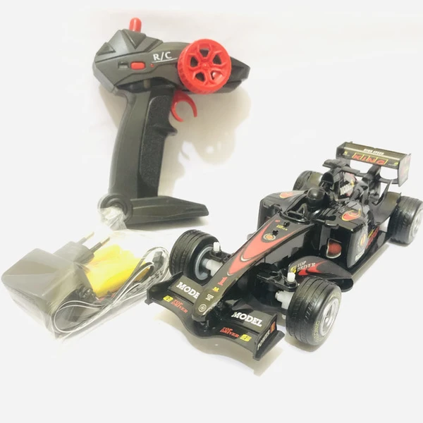 Auto model remote control model car.