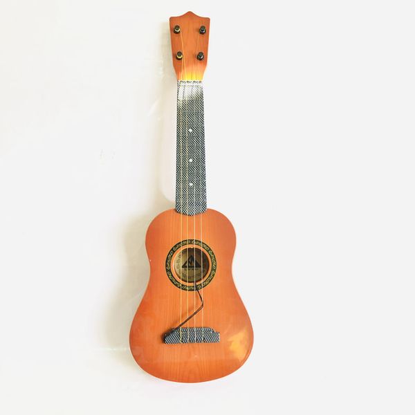 Wooden Guitar 12654 - SKU784CODE