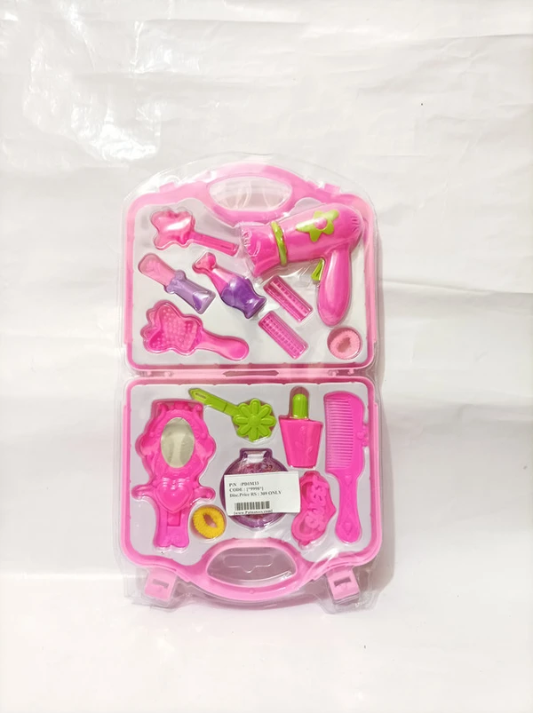 Bag Makeup Set 9998 - SKU224CODE