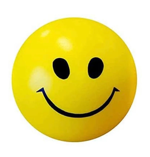 Smiley Ball - SKU196CODE