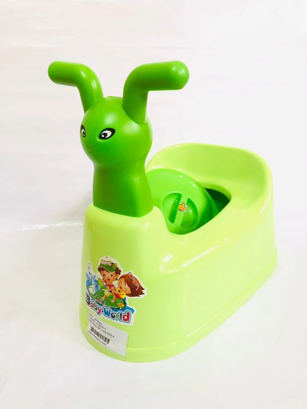 Baby world potty seat 10357