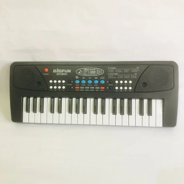 37keys Electronic keyboard