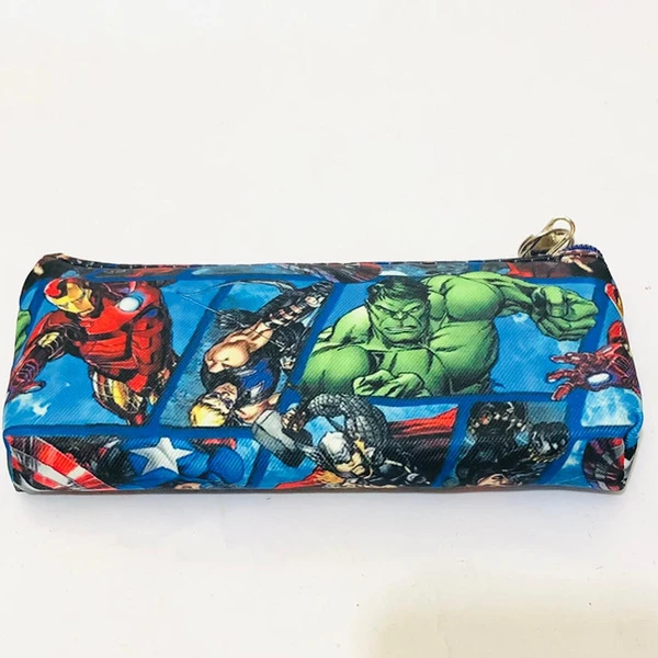 Avengers pencil pouch