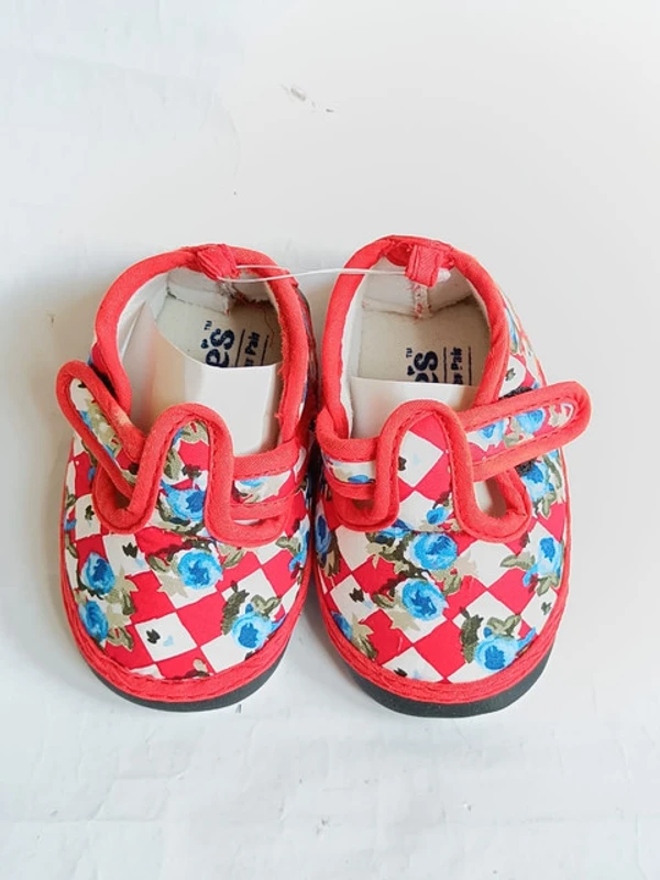 5 no baby boy shoes