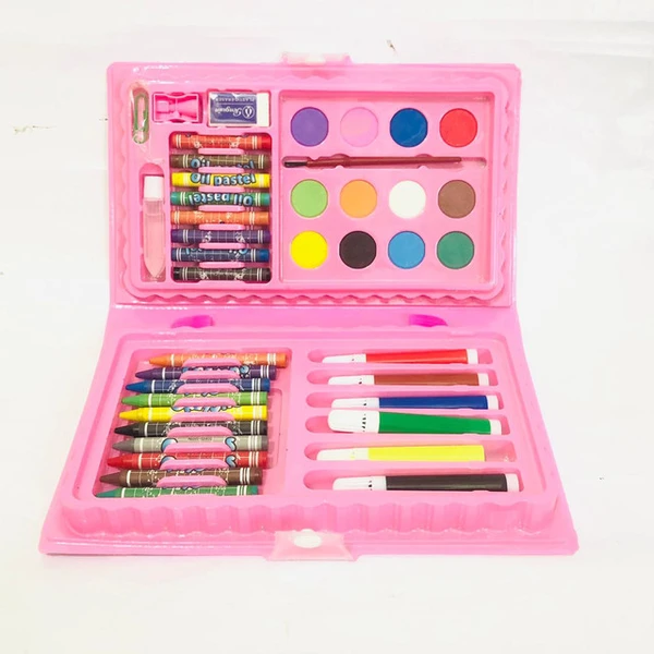 42pcs colour set