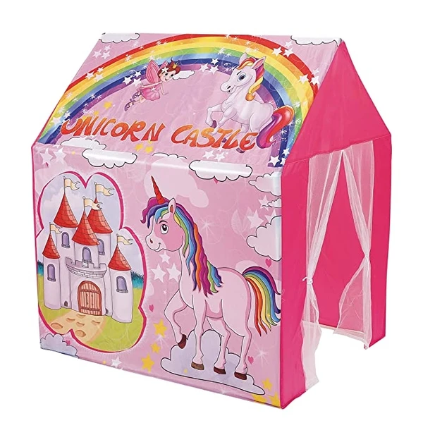 Unicorn , Food Bakery Tent House Funworld 10990 - SKU1680CODE