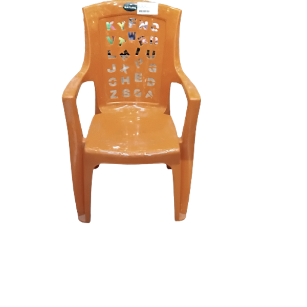 Alphabet Baby Chair - SKU176CODE