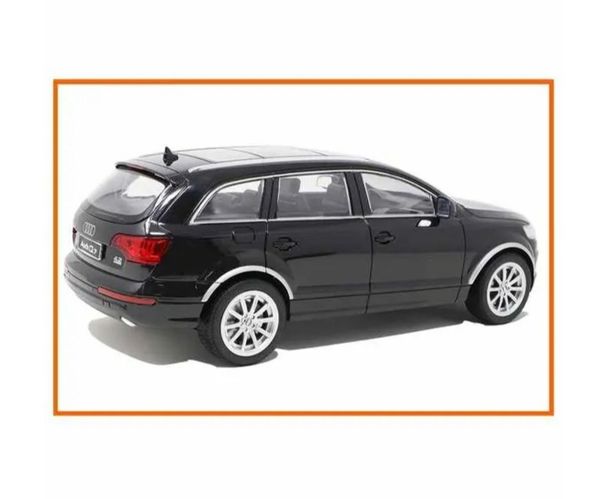 Audi Q7 model remote control chargeable car 11452