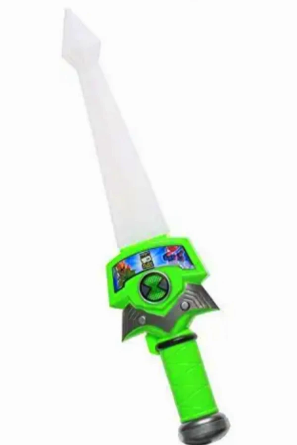 Ben10 talwar - SKU140CODE