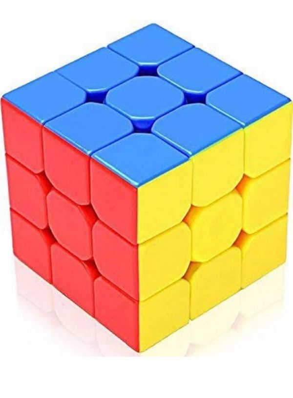 Cube Speed Cube 1 - SKU112CODE