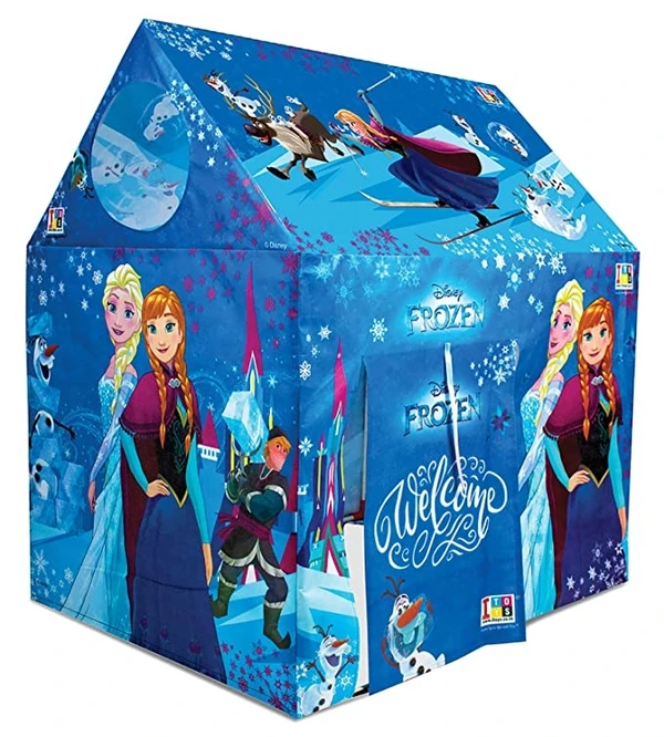 Disney Frozen Tent House 