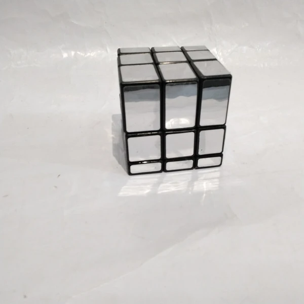 3Layer cube