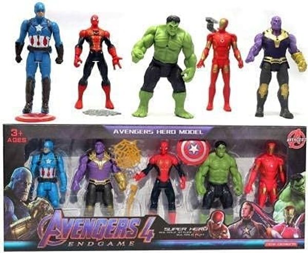 Avengers 4 age of ultron 12934