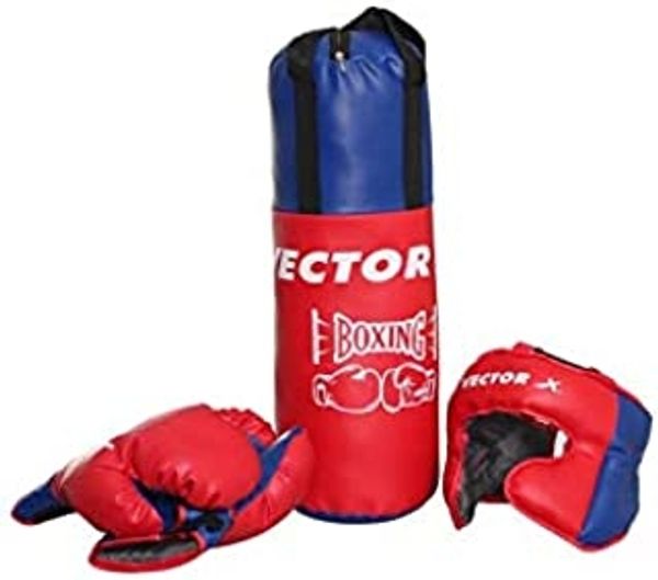 Vector Boxing Kit 12156 - SKU1254CODE