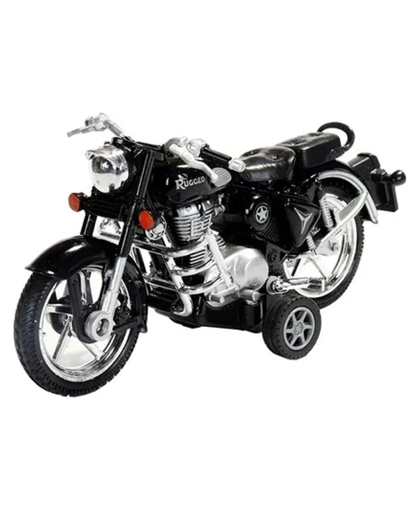 Bullet Centy Bike 12241 - SKU468CODE