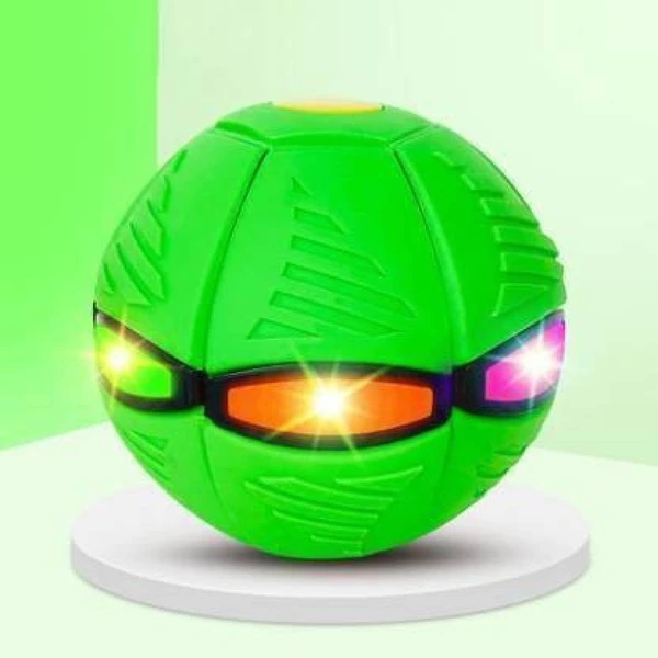 Ufo Magic Ball 10729 - SKU364CODE