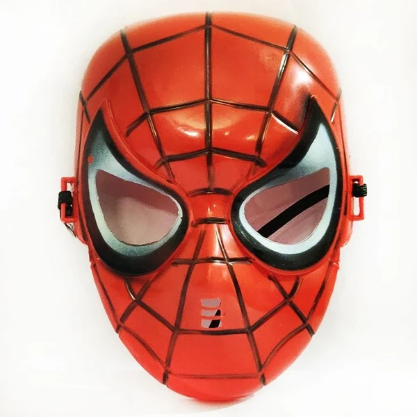 Avengers Mask 12512 - SKU70CODE, Batman Mask