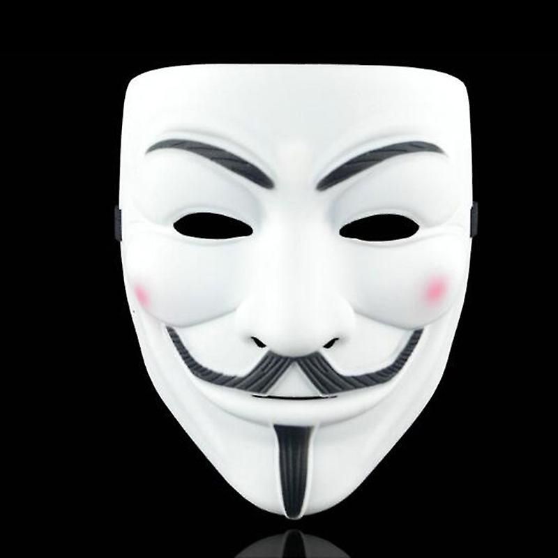 Hacker Mask 12513 - Patnatoys