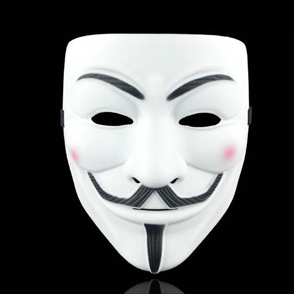 Hacker Mask 12513 - SKU140CODE