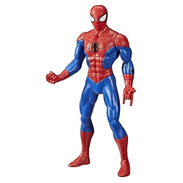 Spiderman Character 12659