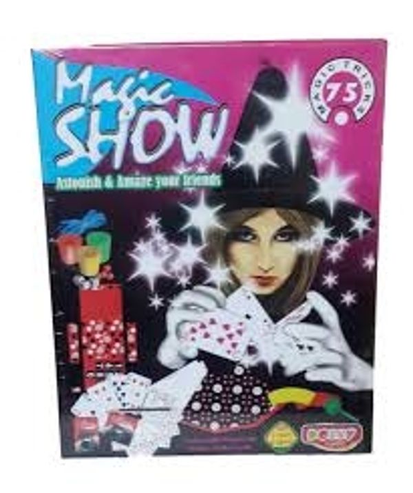 Magic Show - SKU288CODE