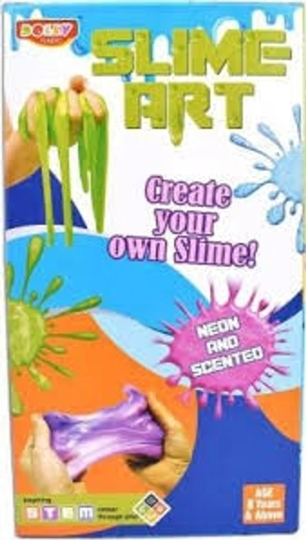 Slime Art - SKU224CODE