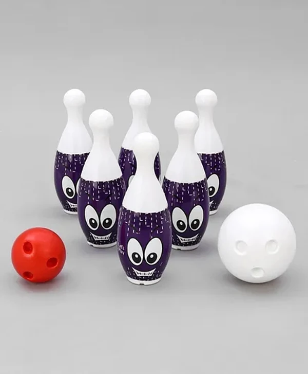 KIPA GAMING BOWLING PLAY SET