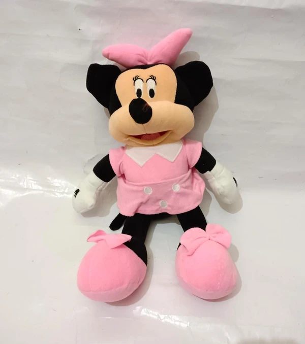 Mickey mouse soft toys