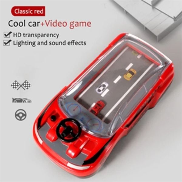 GAME CAR TOY 13026