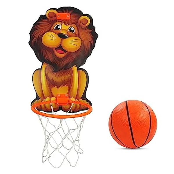 Basketball  - SKU324CODE